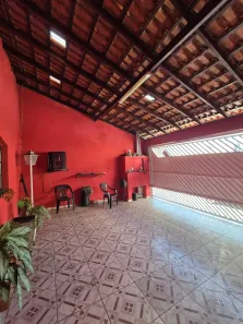 Casa com 2 Quartos à venda, 110m² no Vila Urupês, Suzano
