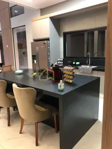 Casa de Condomínio com 4 Quartos para alugar, 400m² no Residencial Goiânia Golfe Clube, Goiânia