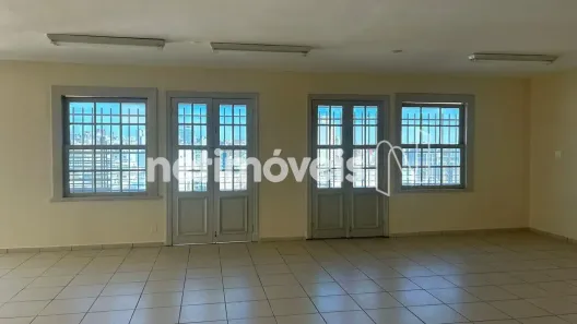 Sala Comercial para alugar, 110m² no Centro, Belo Horizonte