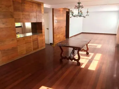 Apartamento com 4 Quartos à venda, 210m² no Serra, Belo Horizonte