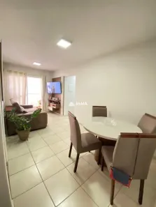 Apartamento com 3 Quartos à venda, 66m² no Olinda, Uberaba