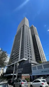 Apartamento com 1 Quarto à venda, 44m² no Setor Bueno, Goiânia
