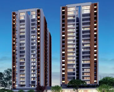 Apartamento com 3 Quartos à venda, 96m² no Noivos, Teresina