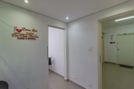 Sala Comercial à venda, 43m² no Bela Vista, São Paulo