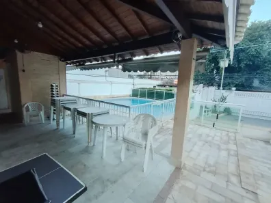 Casa com 3 Quartos à venda, 95m² no Jacarepaguá, Rio de Janeiro
