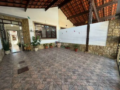 Casa com 2 Quartos à venda, 101m² no Real, Praia Grande