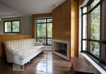 Apartamento com 4 Quartos à venda, 227m² no Vila Morumbi, São Paulo