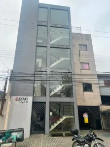 Apartamento com 2 Quartos para alugar, 38m² no Jardim Coimbra, São Paulo