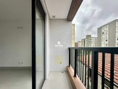 Apartamento com 1 Quarto à venda, 54m² no Embaré, Santos