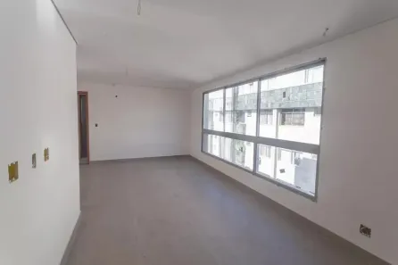 Apartamento com 2 Quartos à venda, 77m² no Funcionários, Belo Horizonte