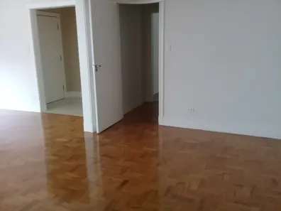 Apartamento com 3 Quartos à venda, 170m² no Santa Cecília, São Paulo