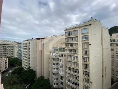 Apartamento com 2 Quartos à venda, 80m² no Copacabana, Rio de Janeiro