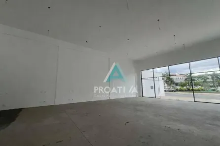 Ponto Comercial para alugar, 328m² no Santo Antônio, São Caetano do Sul