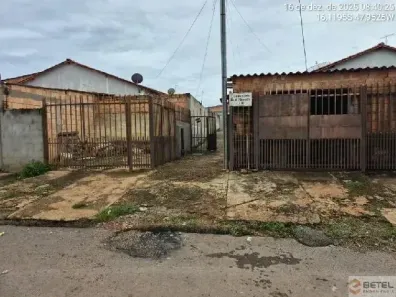 Casa com 2 Quartos à venda, 140m² no Parque Nápolis A, Cidade Ocidental