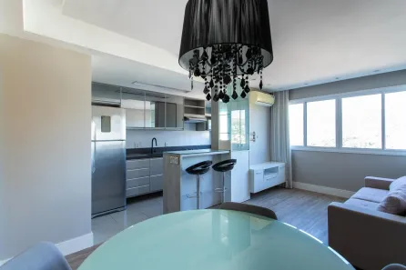Apartamento com 1 Quarto à venda, 62m² no Teresópolis, Porto Alegre