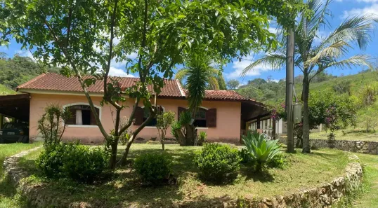 Fazenda/Sítio com 4 Quartos à venda, 190000m² no Campininha, Atibaia