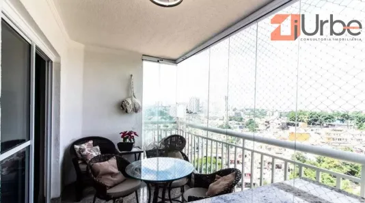 Apartamento com 3 Quartos à venda, 82m² no Jardim das Vertentes, São Paulo