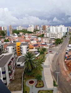 Apartamento com 2 Quartos à venda, 63m² no Ponta do Farol, São Luís