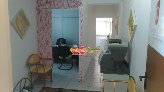 Sala Comercial à venda, 40m² no Centro, Campinas