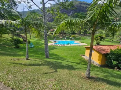 Casa de Condomínio com 5 Quartos à venda, 150m² no Cruzeiro, Teresópolis