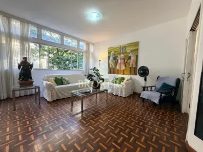 Apartamento com 4 Quartos à venda, 290m² no Copacabana, Rio de Janeiro
