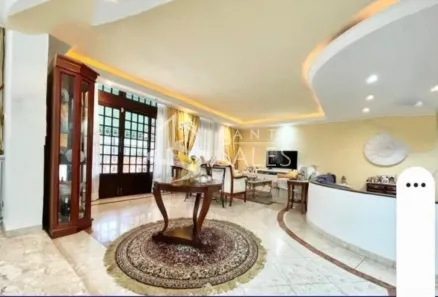 Sobrado com 4 Quartos à venda, 270m² no Vila Brasilina, São Paulo