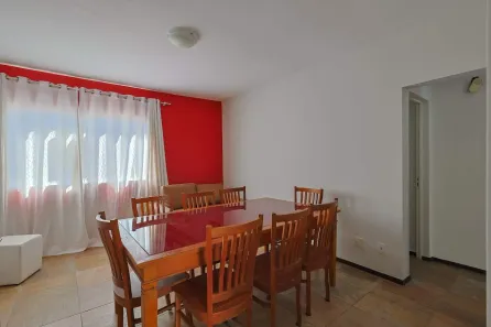 Apartamento com 2 Quartos para alugar, 70m² no Anchieta, Belo Horizonte