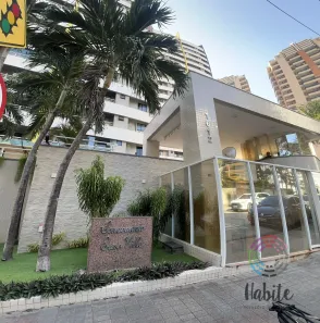 Apartamento com 2 Quartos à venda, 115m² no Aldeota, Fortaleza