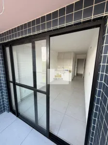 Flat com 1 Quarto à venda, 19m² no Tamandaré, Tamandaré