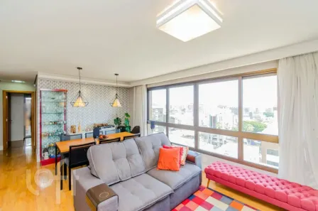 Apartamento com 3 Quartos à venda, 86m² no Menino Deus, Porto Alegre