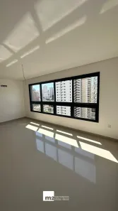 Apartamento com 3 Quartos à venda, 119m² no Setor Bueno, Goiânia