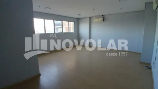 Sala Comercial para alugar, 36m² no Santana, São Paulo