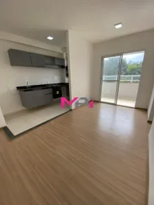 Apartamento com 3 Quartos à venda, 60m² no Vila Rio Branco, Jundiaí