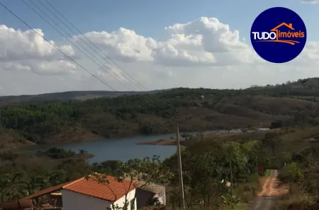 Lote/Terreno à venda, 2754m² no , Alexânia