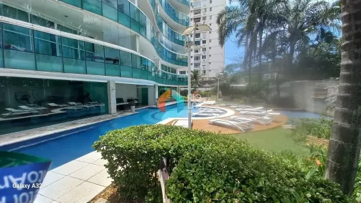 Apartamento com 2 Quartos à venda, 100m² no Barra da Tijuca, Rio de Janeiro