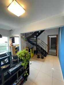 Apartamento com 3 Quartos à venda, 109m² no Zona 07, Maringá