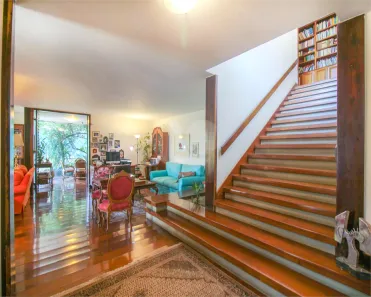 Sobrado com 4 Quartos à venda, 1050m² no Vila Morumbi, São Paulo