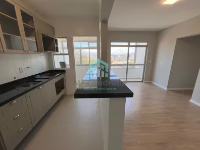 Apartamento com 3 Quartos à venda, 65m² no Barreiros, São José