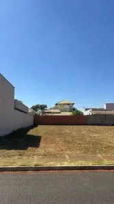 Lote/Terreno à venda, 418m² no Damha Residencial Uberaba I, Uberaba