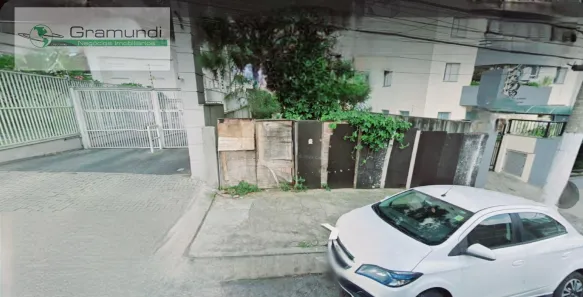 Lote/Terreno para alugar, 600m² no Vila Esperança, São Paulo