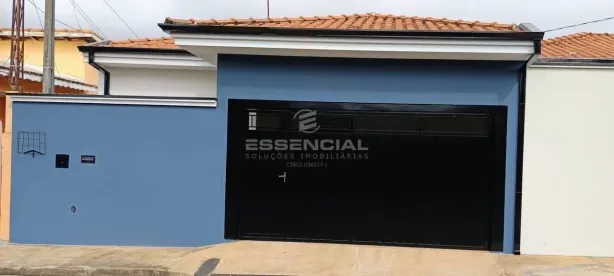 Casa com 2 Quartos para alugar, 125m² no Vila dos Lavradores, Botucatu