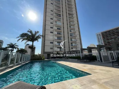 Apartamento com 1 Quarto à venda, 42m² no Vila Itapura, Campinas