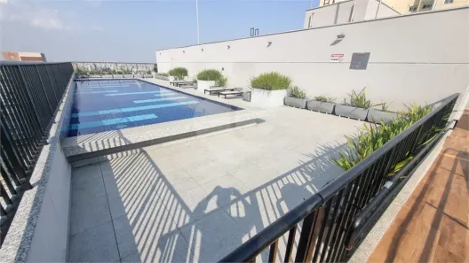 Apartamento com 1 Quarto à venda, 28m² no Vila Mariana, São Paulo