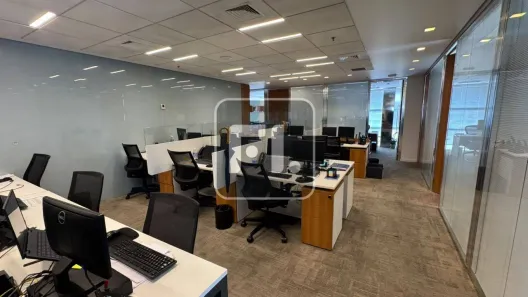 Sala Comercial para alugar, 200m² no Vila Olímpia, São Paulo