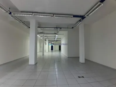 Prédio Comercial para alugar, 260m² no Mirandópolis, São Paulo