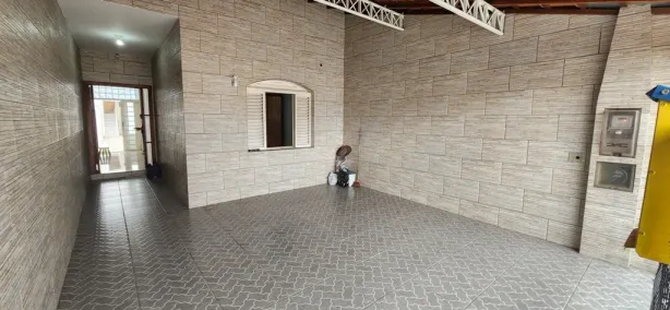 Casa com 3 Quartos à venda, 137m² no Jardim Santa Maria, Jacareí
