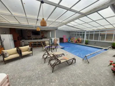 Casa com 3 Quartos à venda, 335m² no Jardim Atalaia, Cotia