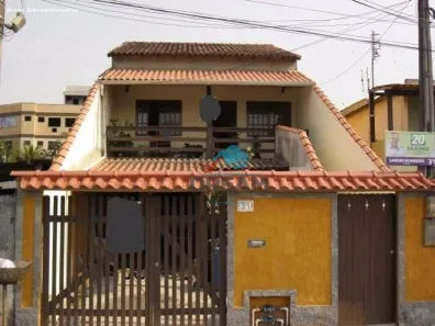 Casa com 2 Quartos à venda, 132m² no Recanto, Rio das Ostras