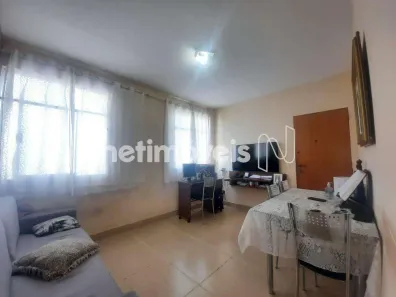 Apartamento com 3 Quartos à venda, 65m² no Califórnia, Belo Horizonte