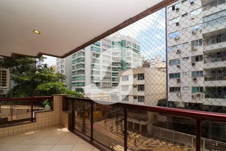 Apartamento com 3 Quartos à venda, 105m² no Ingá, Niterói